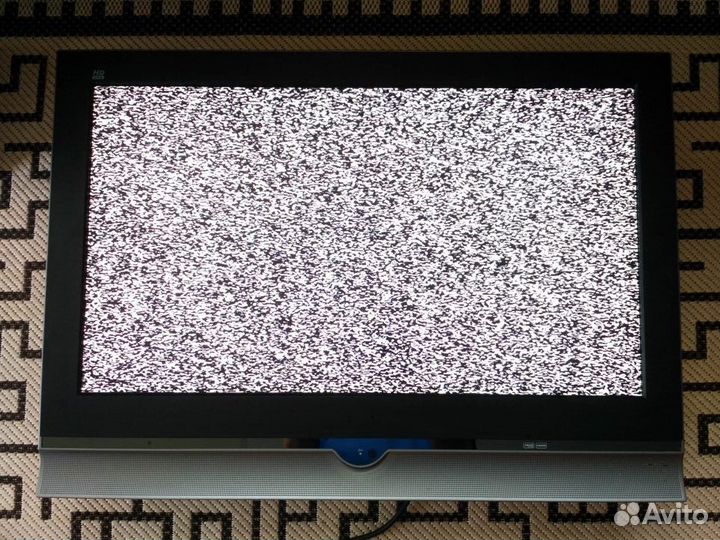 Телевизор Daewoo ЖК 32 дюйма