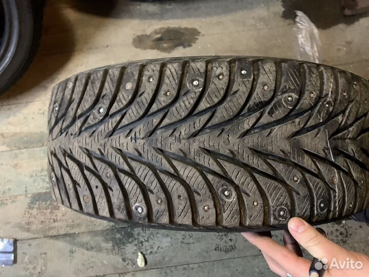 Yokohama Ice Guard IG35 225/45 R18
