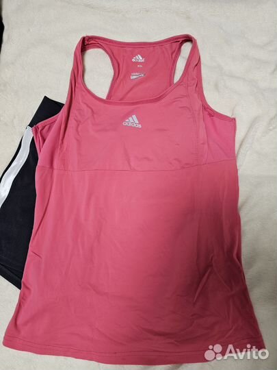 Спортивная одежда женская 42 44