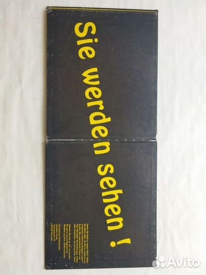 Книга 3D