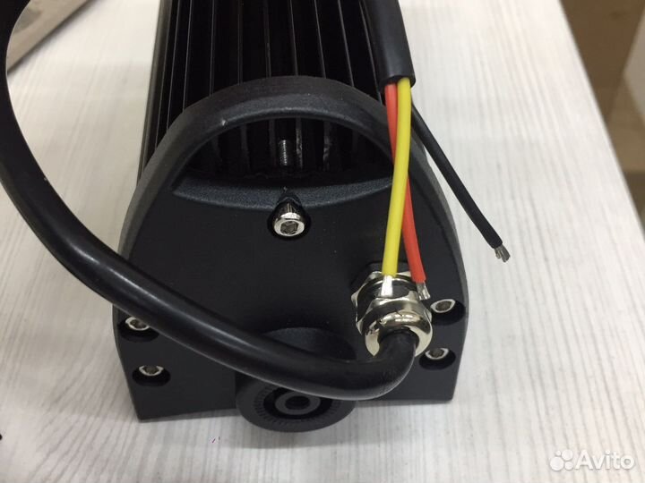 LED светодиодная балка