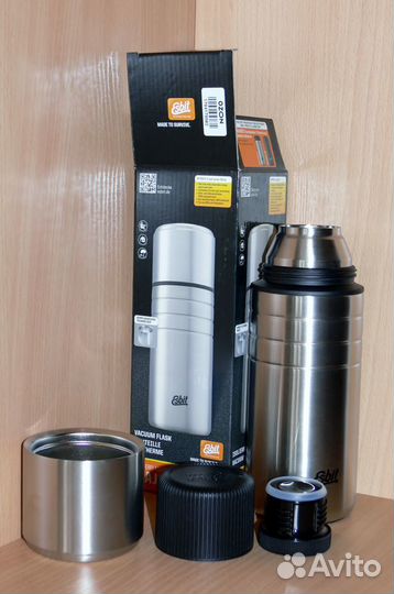 Термос Esbit 0,75л