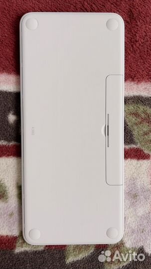 Клавиатура Logitech k380