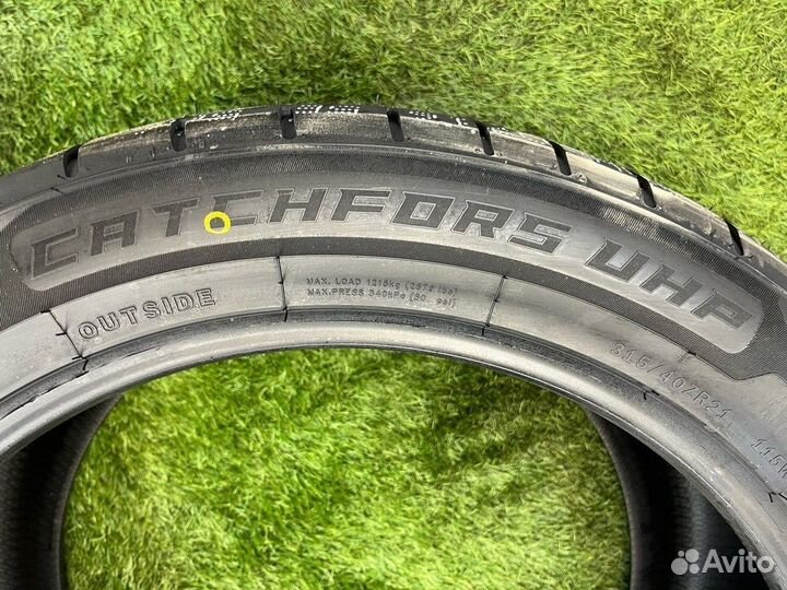 Windforce Catchfors UHP 225/50 R18