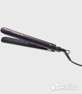 Новый Выпрямитель утюжок Rowenta Easyliss