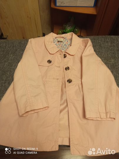 Детская одежда для девочек