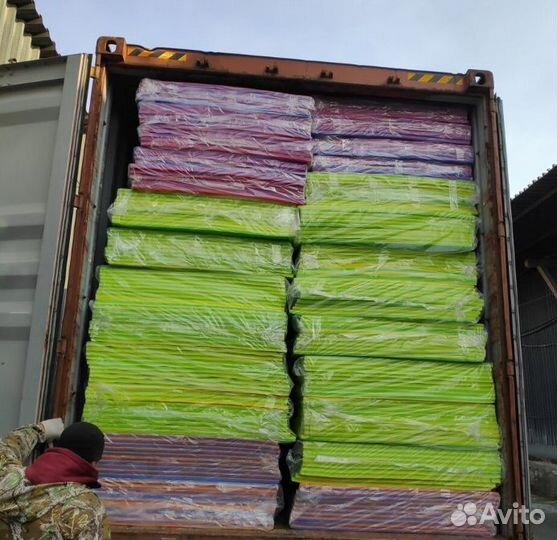 Будо маты ласточкин хвост