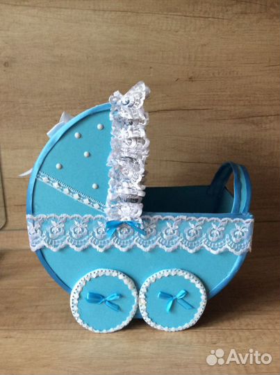 Свадебные коляски, украшение для свадьбы