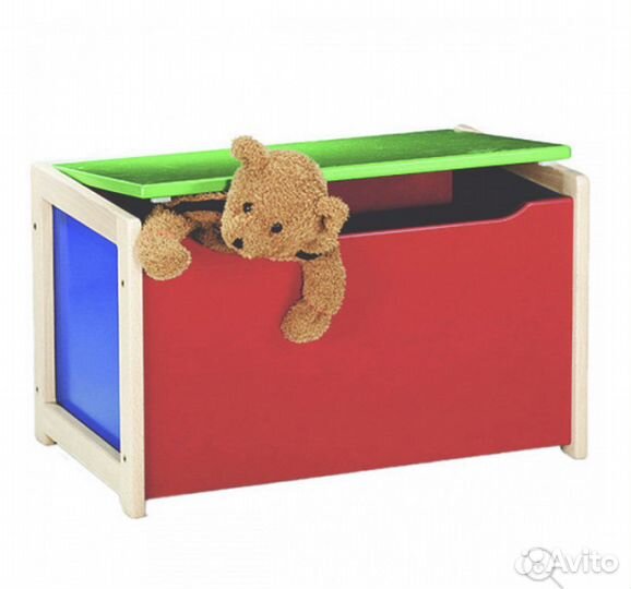 Комплект мебели в детскую Geuther, можно отдельно