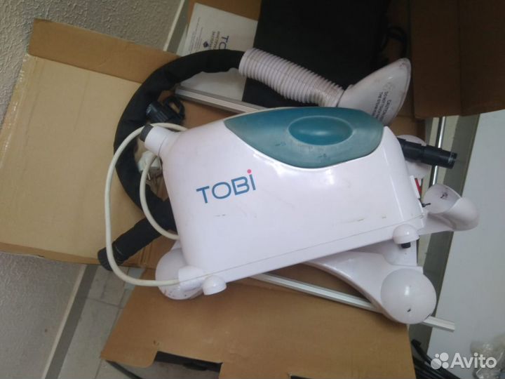 Отпариватель для одежды