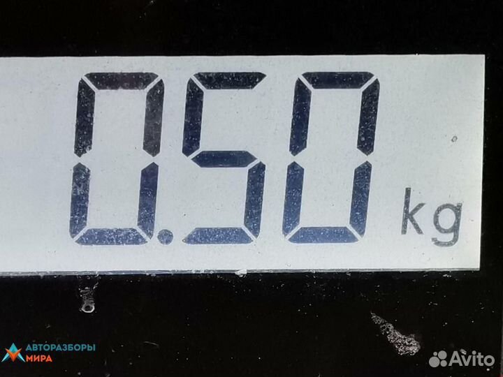 Охладитель EGR / Радиатор EGR Opel Agila (A) 2004