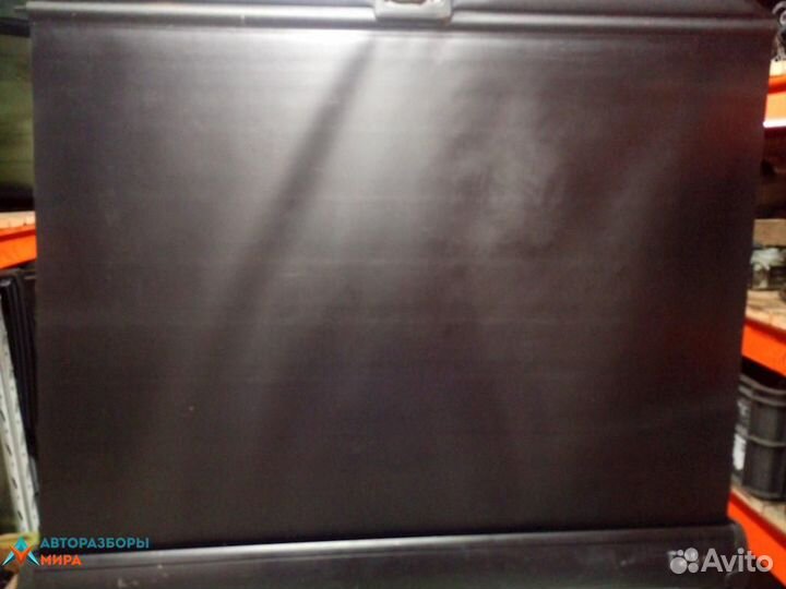 Шторка багажника Mercedes-Benz E-Класс W211/S211