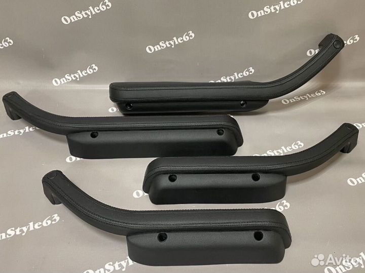 Ручки-подлокотники на Ваз 2101-2107 (Классика)