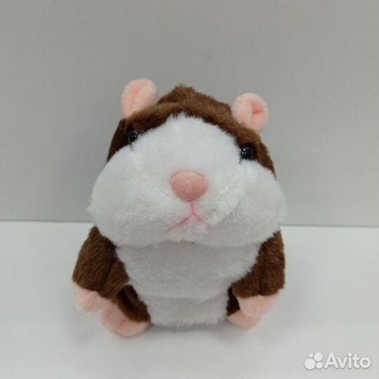 Хомяк-повторюшка, классика