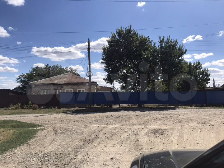 Дом 71 м² на участке 16 сот.