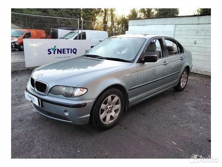 Ноускат bmw e46 ноускат срез передняя часть