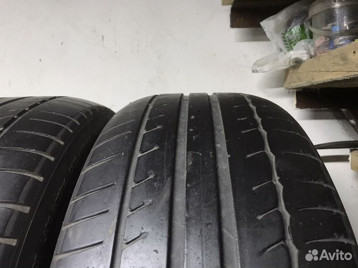 Michelin Primacy HP 215/55 R16