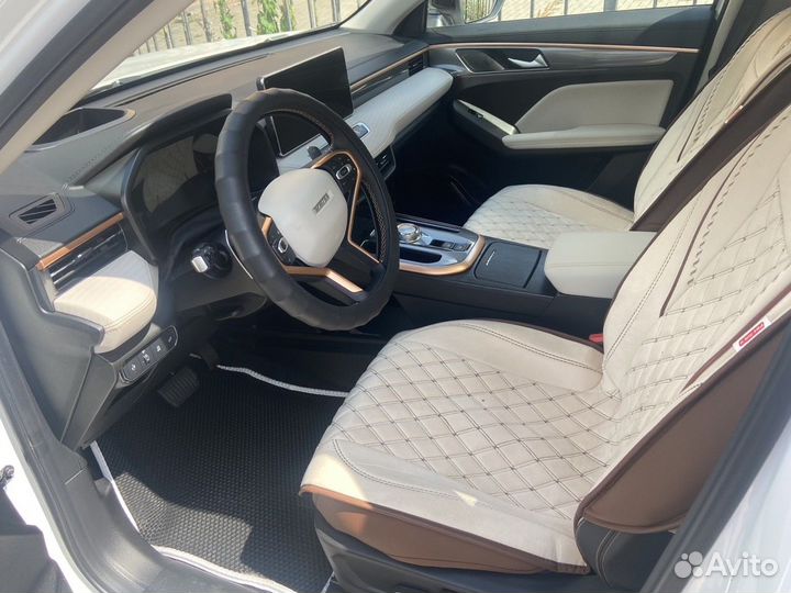 Аренда авто с водителем