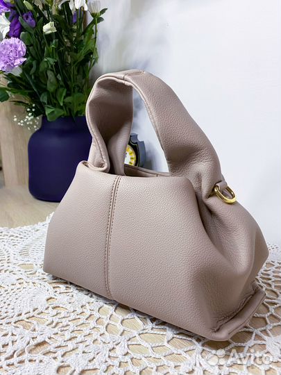 Сумка polene numero neuf