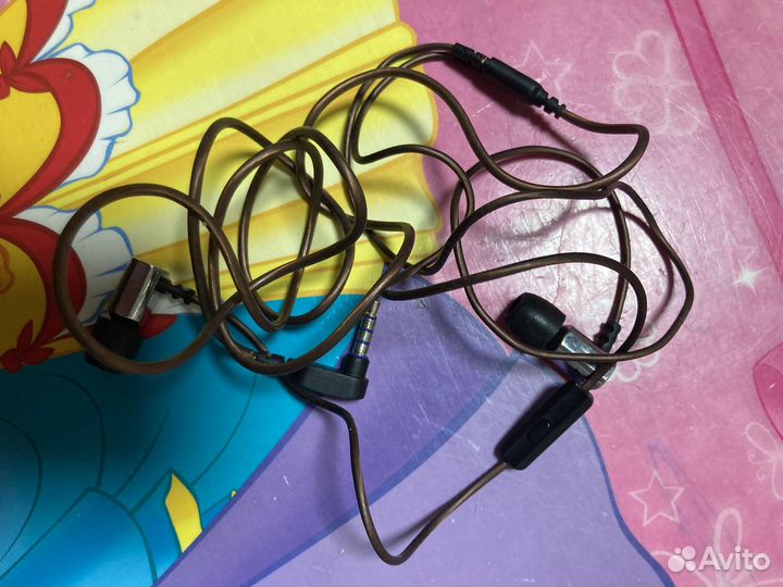 Наушники