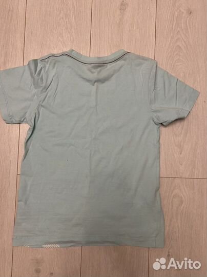 Футболка hm детская