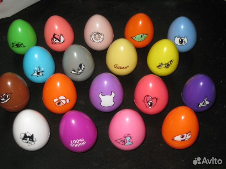 Дикси Треснутые