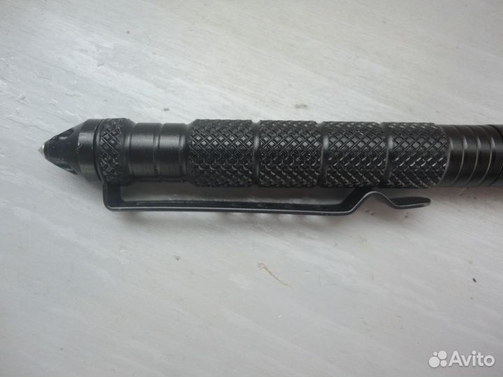 Тактическая ручка новая
