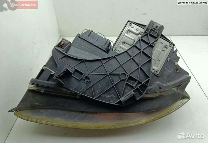 Фара правая Audi A4/S4