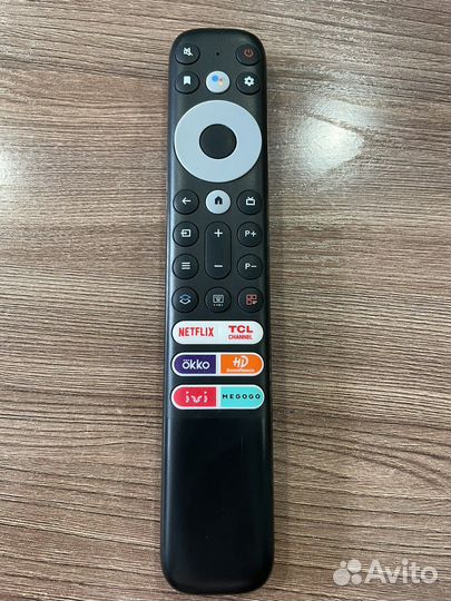 Пульт TCL, iffalcon