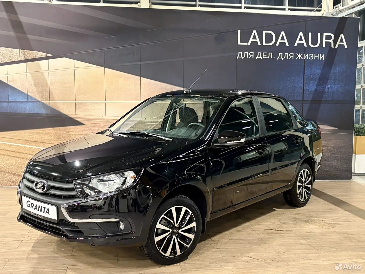 ВАЗ (LADA) Granta 1.6 MT, 2026