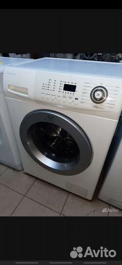 Ремонт стиральных машин