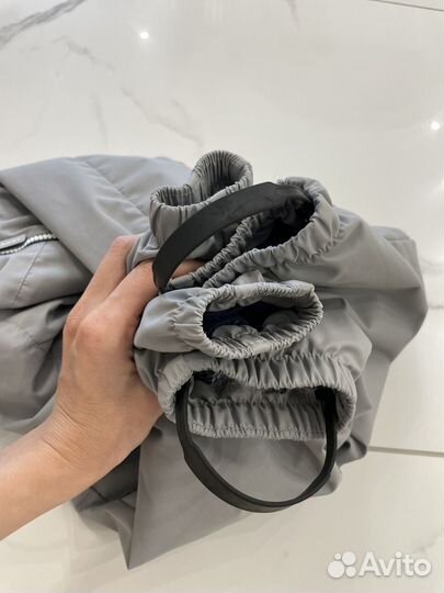 Комбинезон демисезонный kerry 80