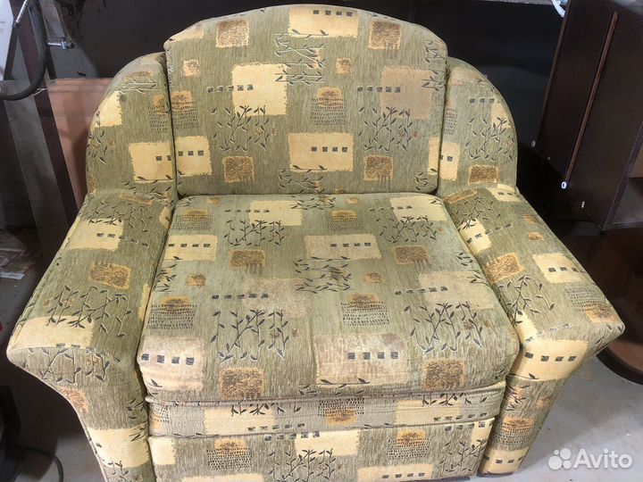 Кресло-кровать