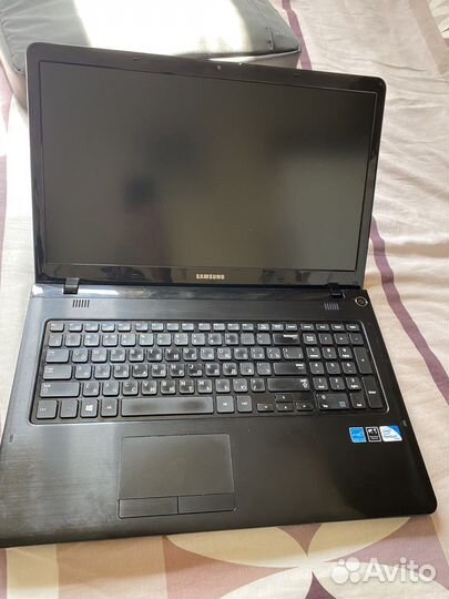 Samsung np350e7c