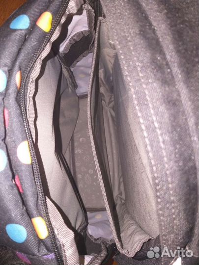 Рюкзак школьный coocazoo