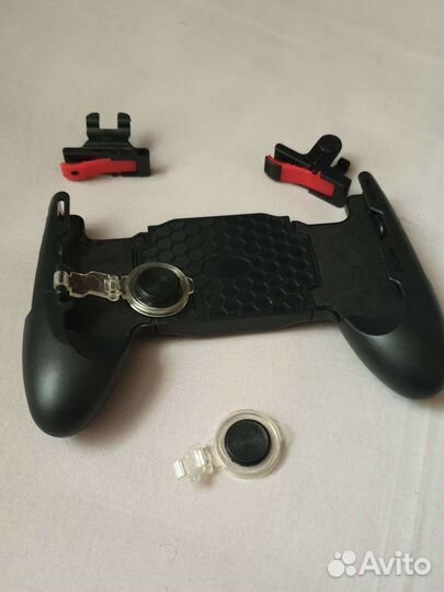 Джойстик для телефона