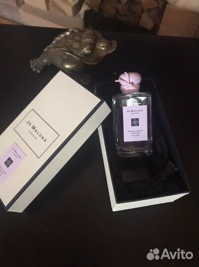 Sakura Cherry Blossom Jo Malone London. Лимитка
