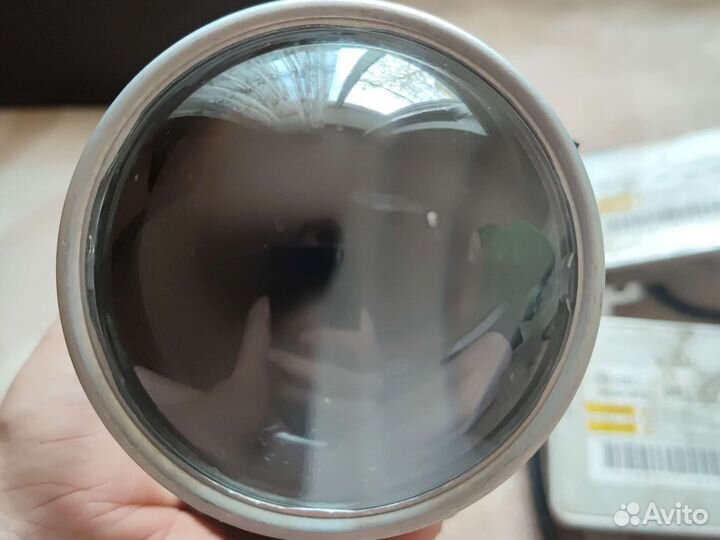 Коплект биксенона audi a3 8p 2011