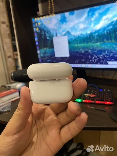 Airpods pro