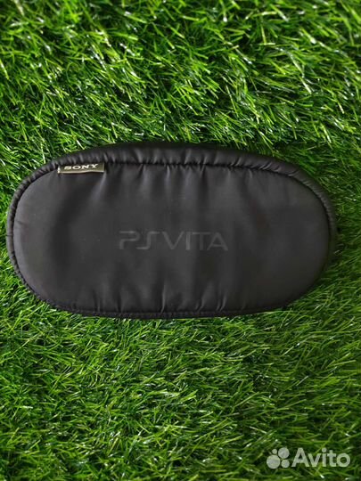 Sony playstation Vita Black