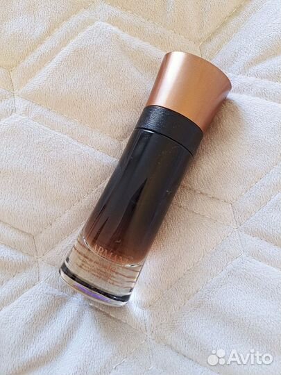 Мужская парфюмированая вода Armani Code