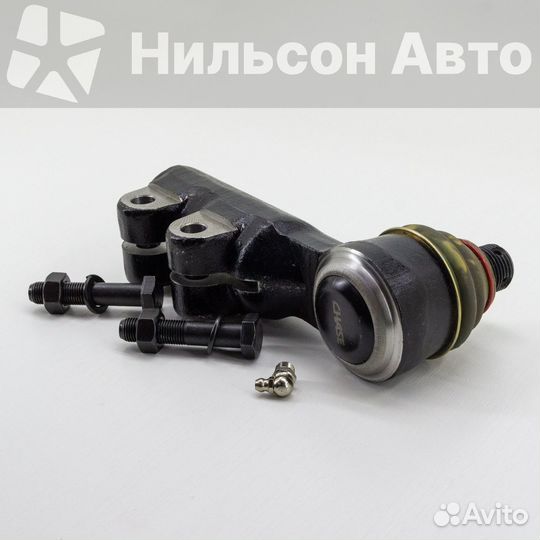 Рулевой наконечник (продольная тяга) isuzu giga, c