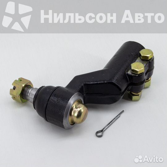 Рулевой наконечник mitsubishi fuso, правый, CR