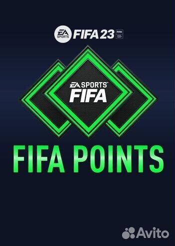 Fifa points