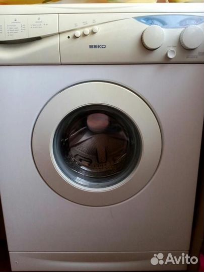 Запчасти для стиральной машины beko wn 6004 rs