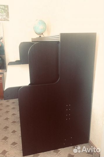 Кровать трансформер