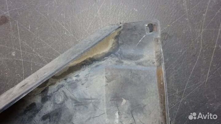 Брызговик задний правый Honda Cr-V RD1 B20B