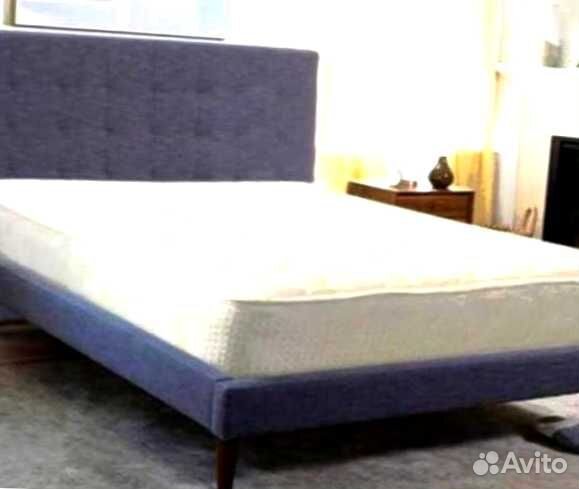 Анатомический матрас 140х200, 160х200 и другие