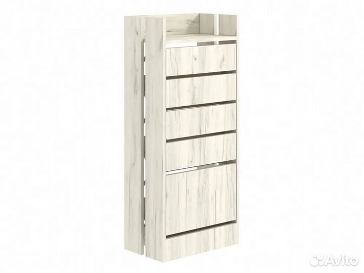 Обувница О-6