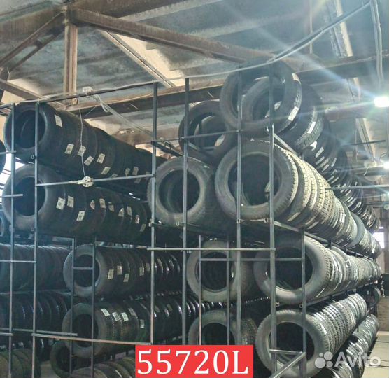 Hankook Winter I'Cept Evo 225/55 R17 101R